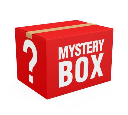 5 Item Mystery Bundle - Ladies Bottoms - Shush Fashion
