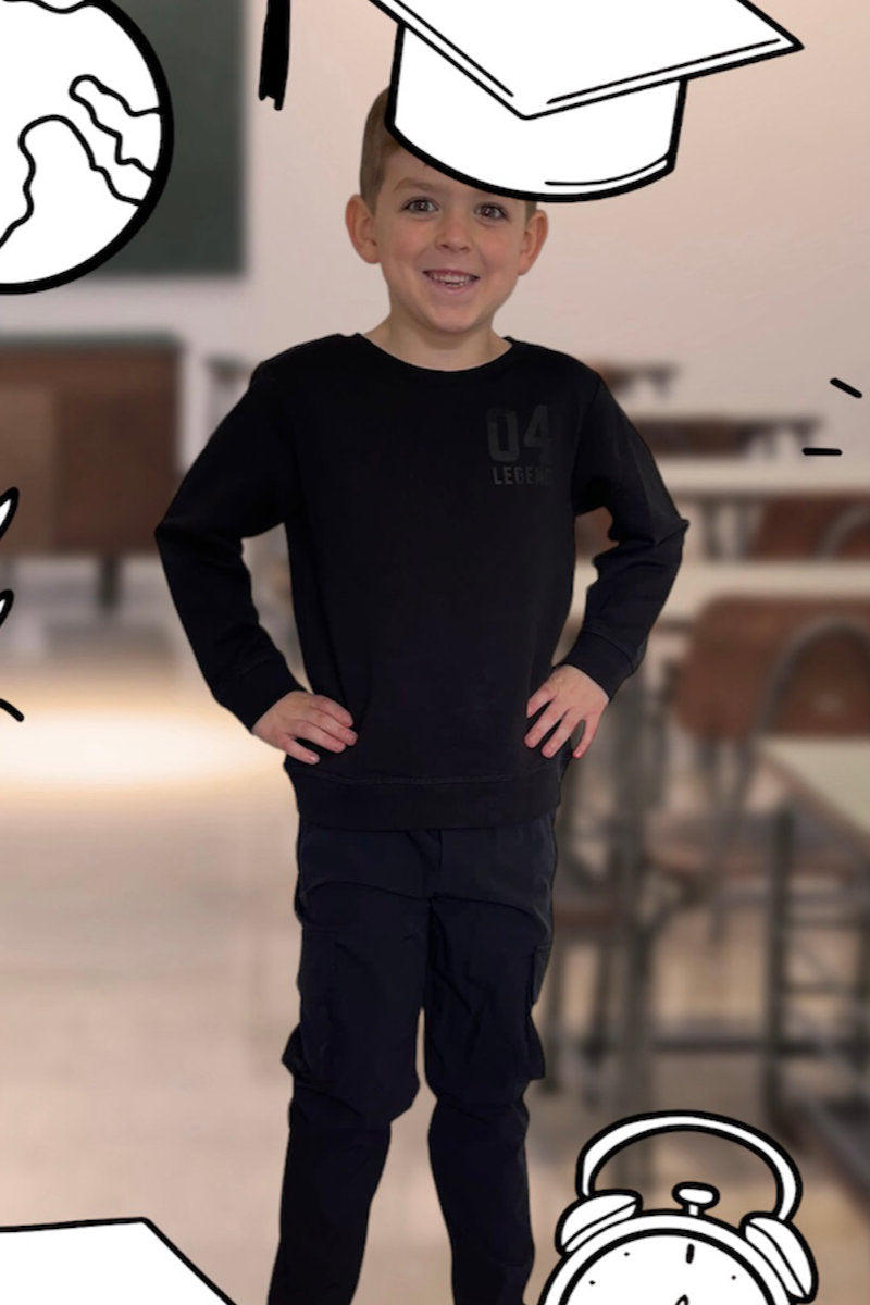 Kids Legend Sweatshirt