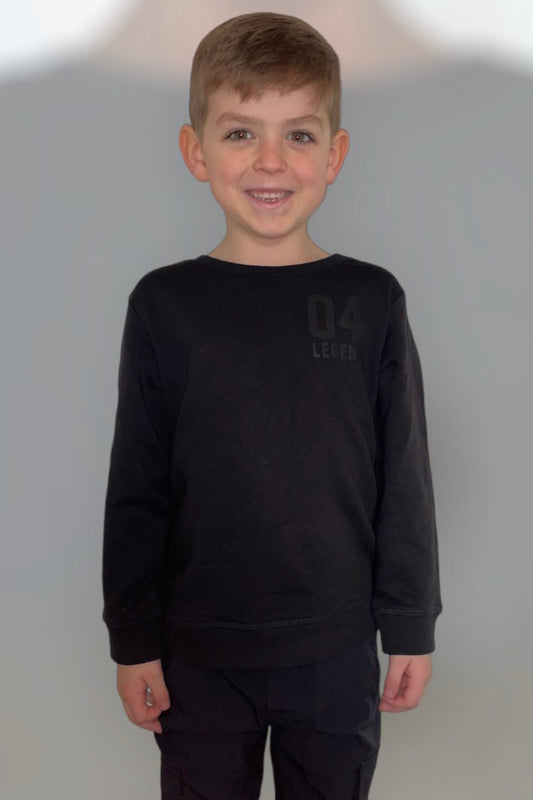 Kids Legend Sweatshirt